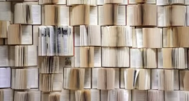 Chodźcie na Noc Bibliotek w Warszawie, bo to Absurd Nie Czytać!