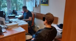49 zarzutów za kradzież 50 rowerów. Spędzi trochę czasu w więzieniu!