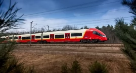 Ciąg dalszy remontu stacji Warszawa Wawer. Będą kolejne zmiany tymczasowe!