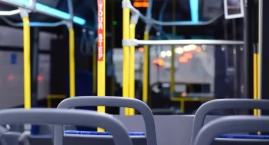 Pasażerowie zirytowani. Co z autobusem linii 500?