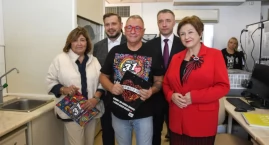 WOŚP przekazało nowy sprzęt do Szpitala Bródnowskiego! 