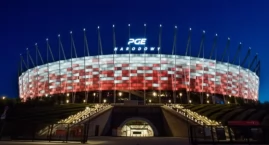 Dwa dni do meczu Polska-Mołdawia. Jak dojechać na PGE Narodowy?