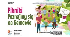 Poznajmy się na Bemowie! [PROGRAM]