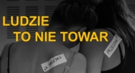 Europejski Dzień przeciwko Handlowi Ludźmi
