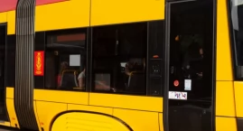 Ruch tramwajów zostanie wstrzymany