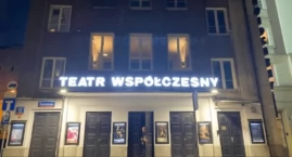 Teatr Współczesny szuka dyrektora!