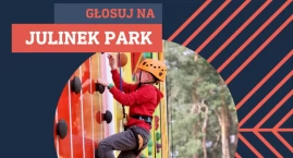 Certyfikat Internautów 2023. Julinek Park walczy o zwycięstwo [GŁOSOWANIE]