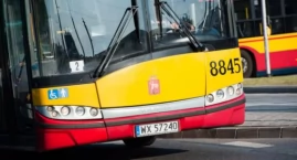 Komunikacja miejska i zmiany w rejonach cmentarzy [CZĘŚĆ 2]