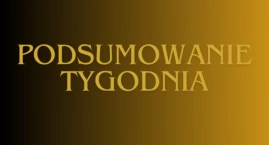 Tydzień leci za tygodniem. Co działo się ostatnio w Warszawie? [PODSUMOWANIE]