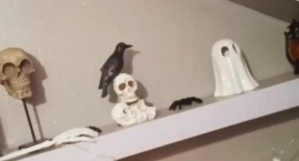 Art Market Halloween. Co wy na to?