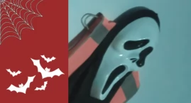 Halloween i wydarzenia w Warszawie. Będzie strasznie fajnie! 