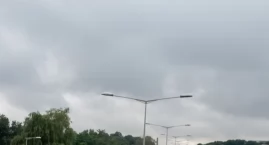 Tydzień ładny, czy tydzień brzydki? [POGODA w Warszawie]