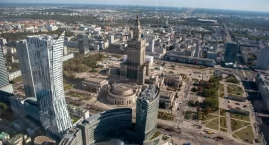 Znowu zmiana czasu. Jak stolica wykorzysta dodatkową godzinę?! 