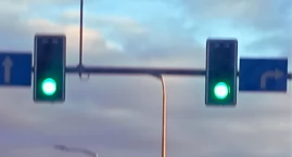 Będą nowe światła na ul. Powstańców Śląskich!