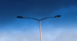 Ciemność równa się niebezpieczeństwu
