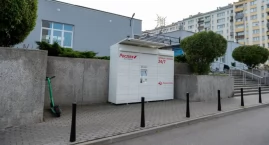 Każdy może zgłosić, gdzie powinien powstać paczkomat
