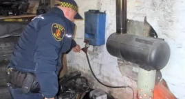 Nie każdy mechanik działa zgodnie z prawem 