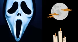 Cukierek albo psikus! Halloween - skąd ludzie to wzięli i dlaczego je lubią? 