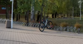 Pilnie potrzebne stojaki na rowery? [PROPONOWANE LOKALIZACJE]