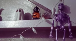Relax zaprasza na imprezę Halloween