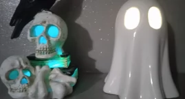 Przeciągniemy Halloween? Niedługo Dzień Batmana!