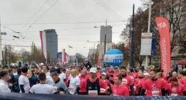 Bieg Niepodległości. Tysiące osób już się zapisało. Wy też możecie!