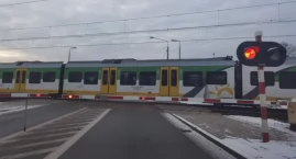 Przebudowa stacji Warszawa Wawer i zmiany w rozkładach jazdy!
