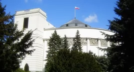 Lewica staje okoniem