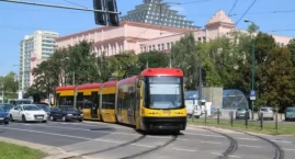Będą remontowali torowisko. WTP poinformowało o zmianach!