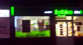 Żabka ma za mało eko-matów?