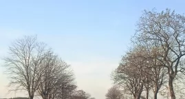 Pogoda w tym tygodniu będzie pół na pół