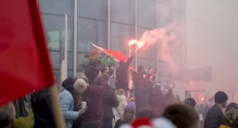Marsz Niepodległości 2023. Co wiemy? 
