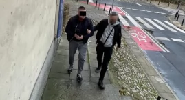 Trener personalny okradał swoich klientów