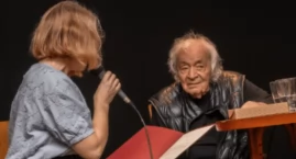 Setne urodziny Józefa Hena! 