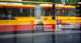 Święto Niepodległości. Będą zmiany w komunikacji miejskiej!