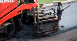 Ostatni dzień prac na Białołęce