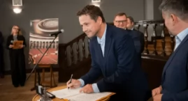 Modernizacja Sali Kongresowej zajmie... trzy lata!