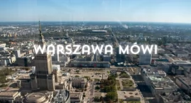 Warszawa mówi