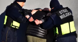 60-letni kierowca autobusu pobity przez młodego pasażera