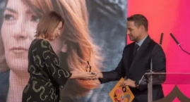Warszawianka Roku 2023 wybrana! Poznajcie panią Katarzynę 