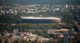 Koncerty TAK, mecze NIE? [LIST OD CZYTELNIKA]