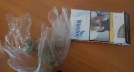 Strażnicy miejscy zwrócili uwagę na 16-latka