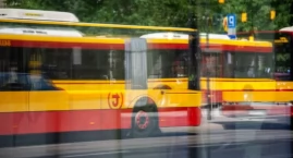 Remont na Białołęce. Autobusy pojadą objazdami