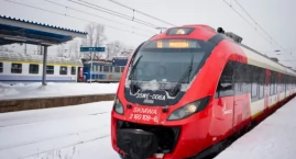 SKM i tygodniowa przerwa w ruchu pociągów [SZCZEGÓŁY]