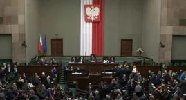 Posiedzenie Sejmu: co z niedzielami handlowymi?