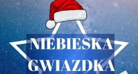 11. Niebieska Gwiazda. Policjanci charytatywnie