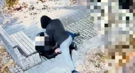 17-latek pobił seniora. Z koleżankami wymyślił historię, która miała go kryć