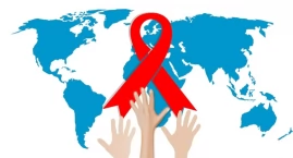 W piątek Światowy Dzień AIDS. Nie wstydźmy się rozmawiać