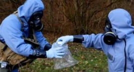 Pamiętajmy o ofiarach wojen chemicznych