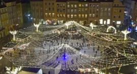 START sezonu łyżwiarskiego! Otwierają się lodowiska